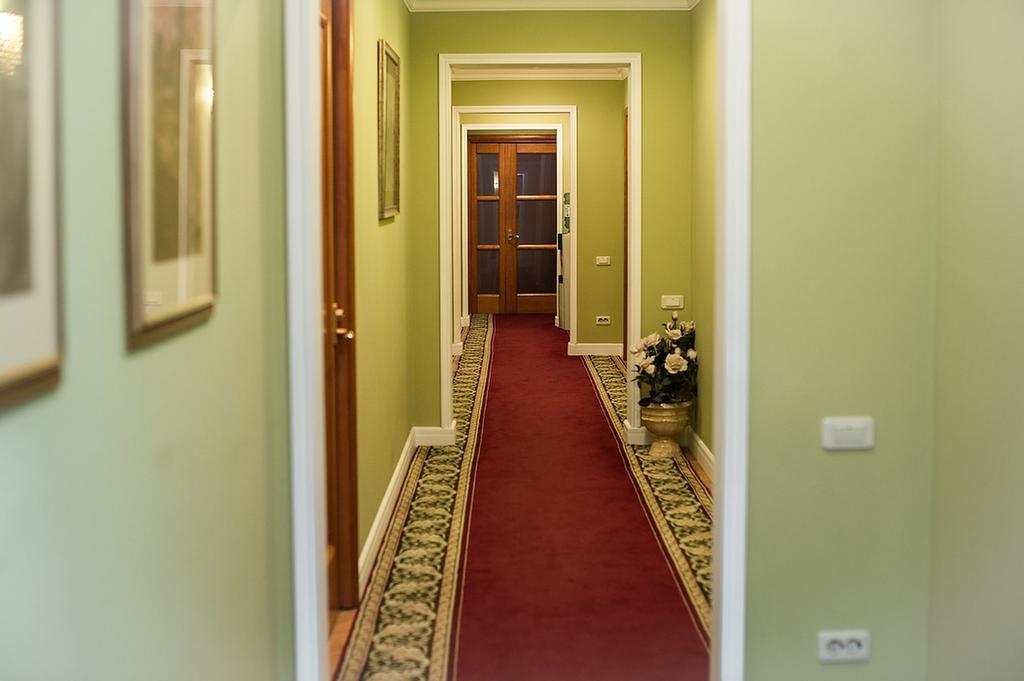 Фото Комильфо