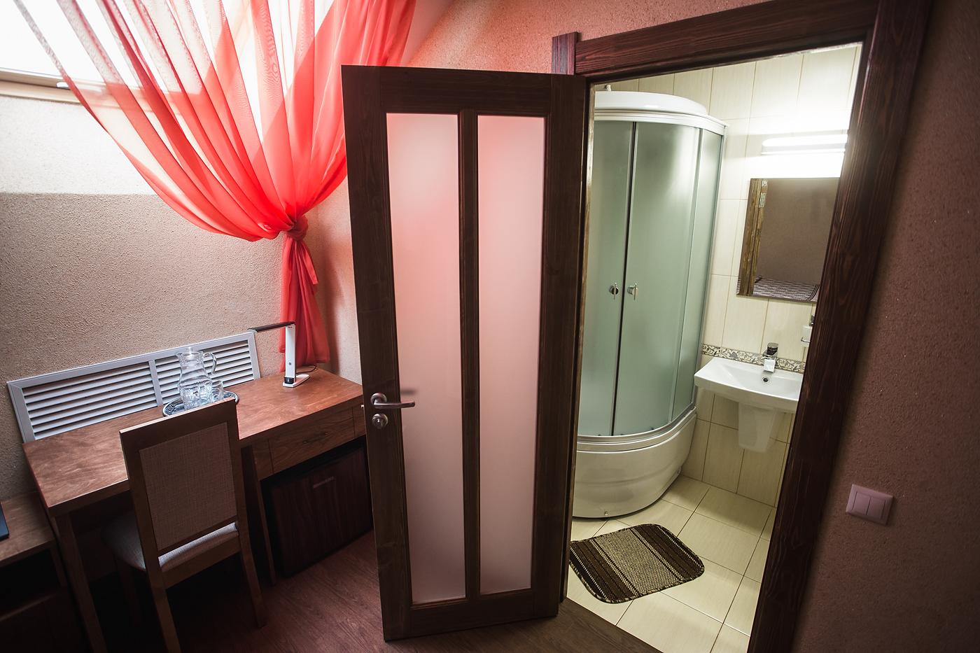 Фото Русский Двор