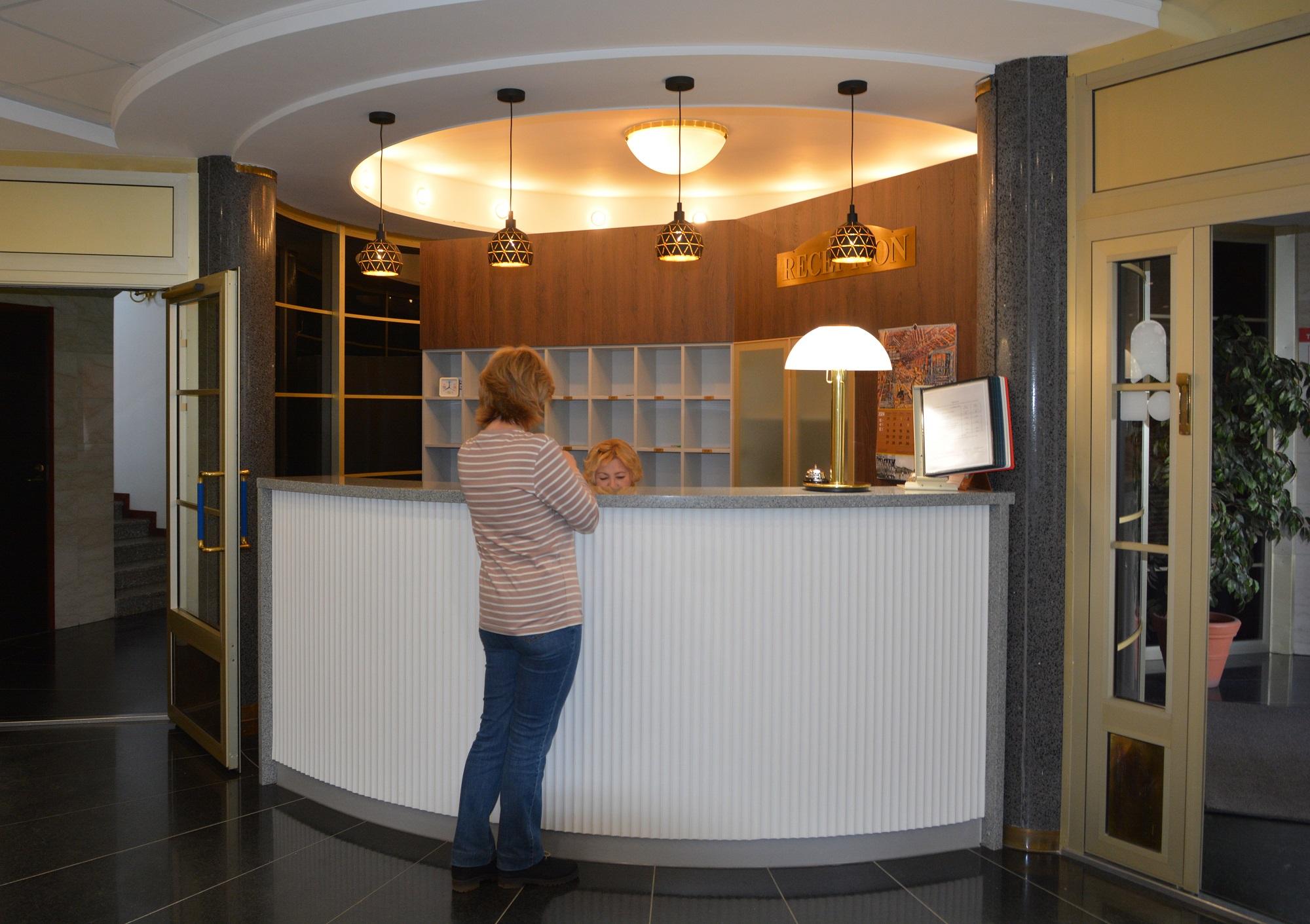 Фото Гостиница Кондопожский ЦБК