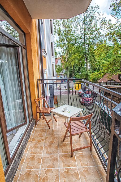 Фото Апартаменты Лиенталь