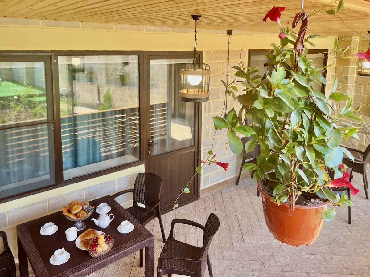 Фото Домашний