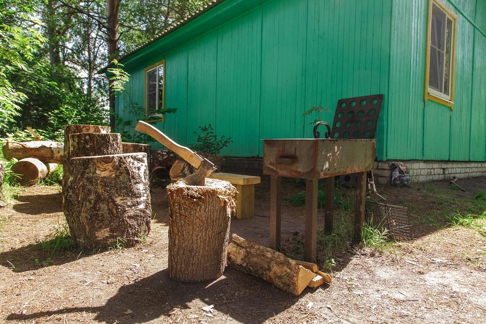 Фото Страна семи сов