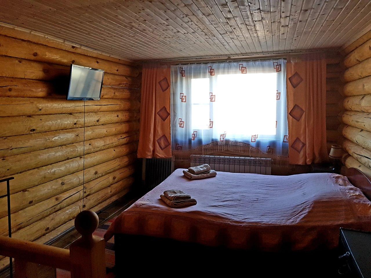 Фото Усолье