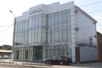 Union  (ulitsa Levandovskogo, 62/16), hotel