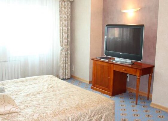 Фото Югра-Классик