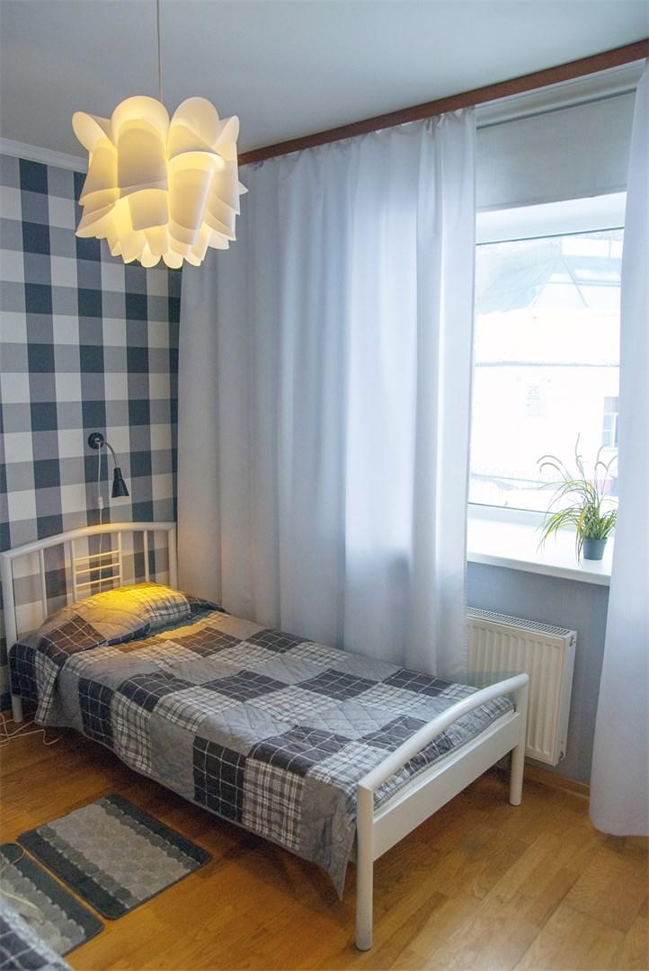 Фото Три зайца