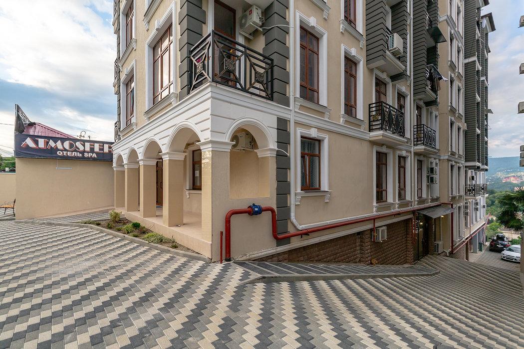 Фото Atmosfera hotel&SPA