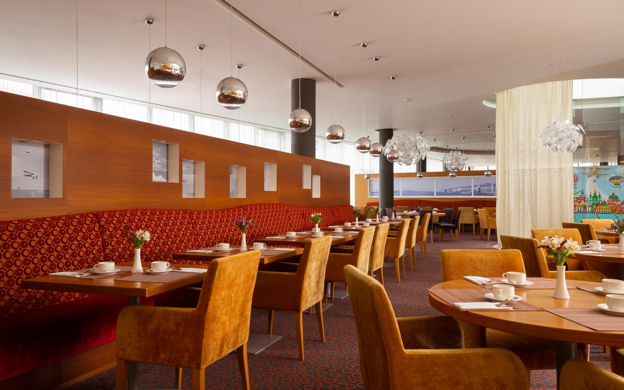 Фото Аэропортсити Плаза