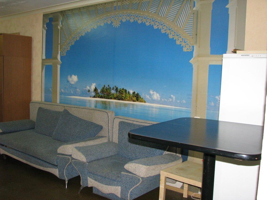 Фото Zона отдыха