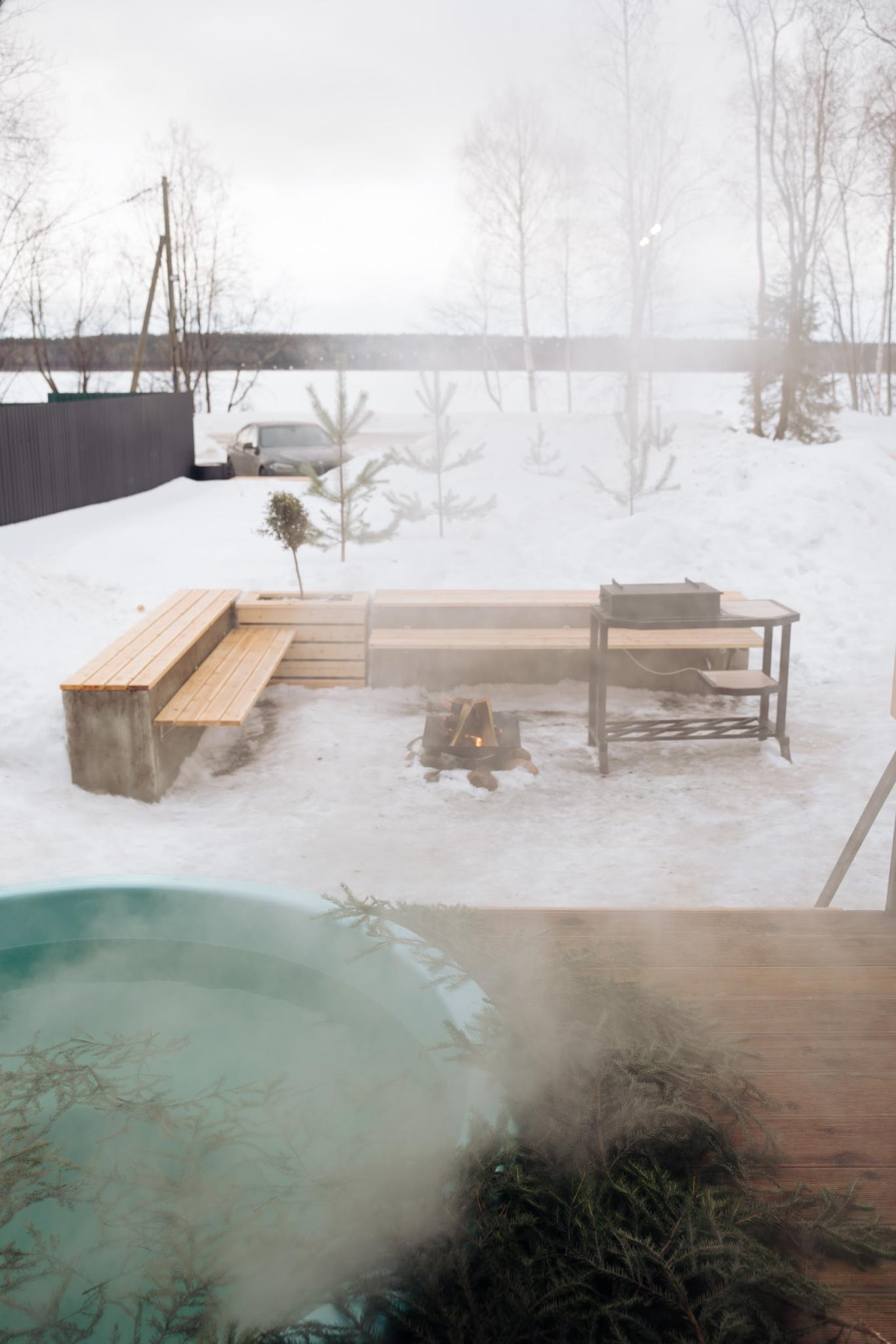 Фото Талви-Кеса