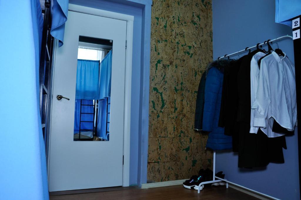 Фото Travel Inn на Первомайской