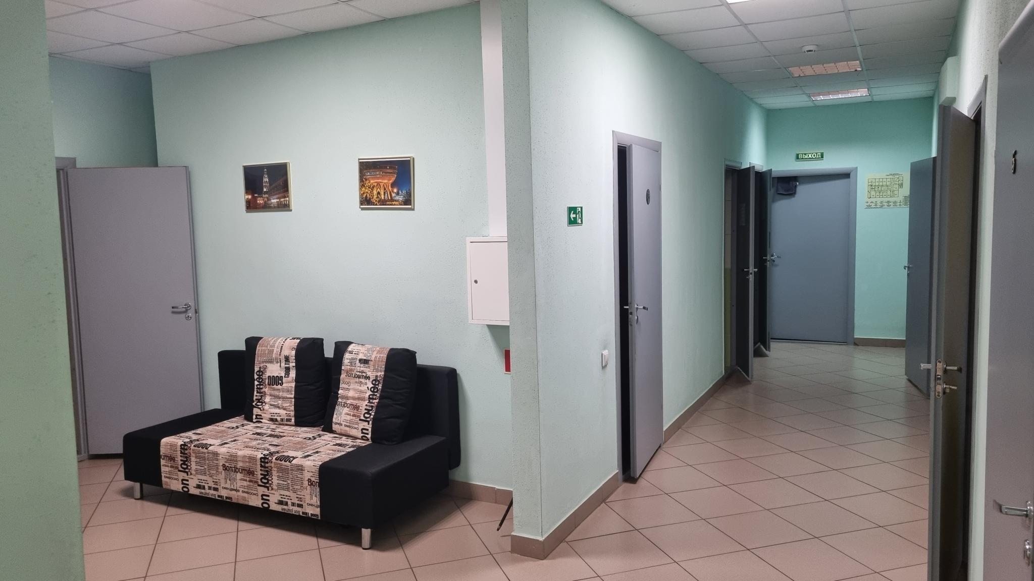 Фото Мини отель на Набережной