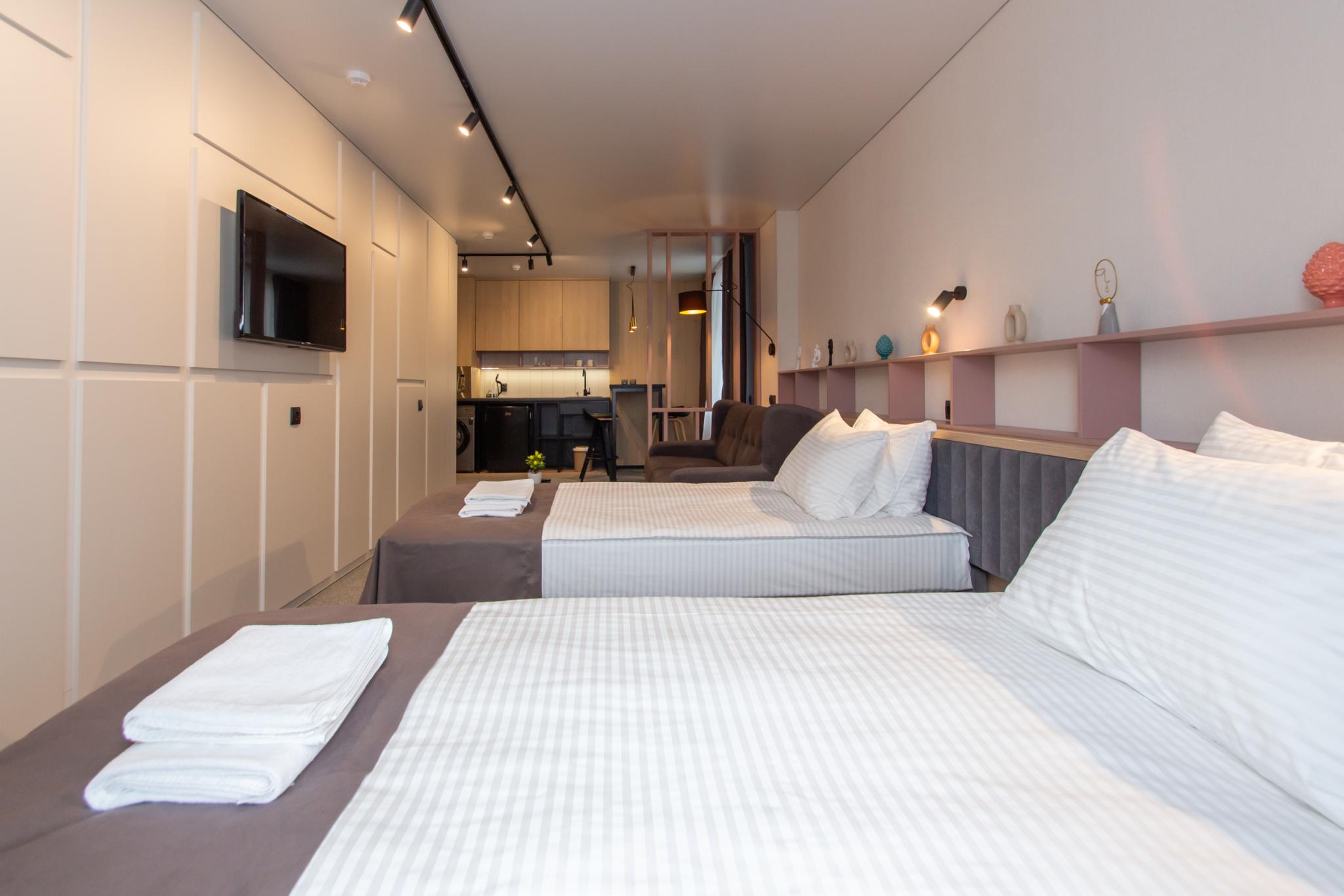 Фото Hotel&Braun