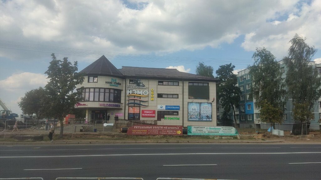 Domestic services Лимон, Bobruisk, photo