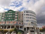 I_pedikur (Lenina Avenue, 4) ، صالون العناية بالأظافر