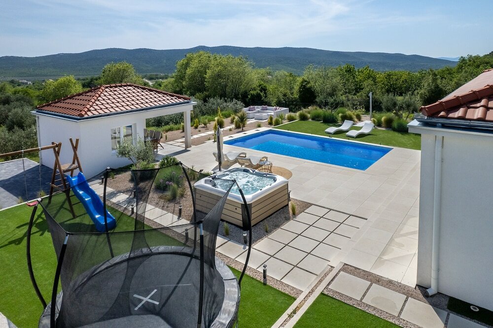 Фото Villa Nebesi