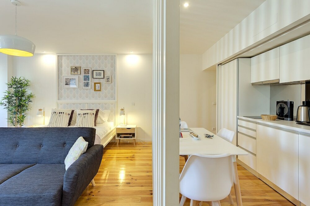 Фото DA'Home - Downtown Studio