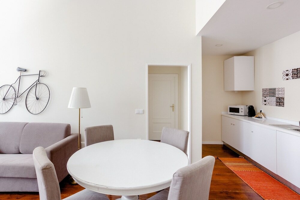 Фото Nada01 · Cute and Simple Apartment in the Historic District