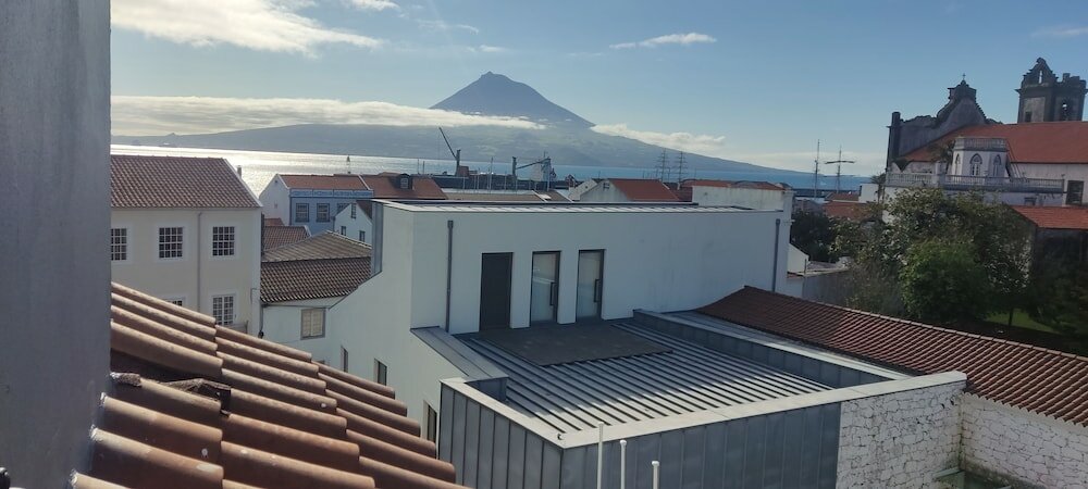 Фото Apartamento Jardins D'Arriaga