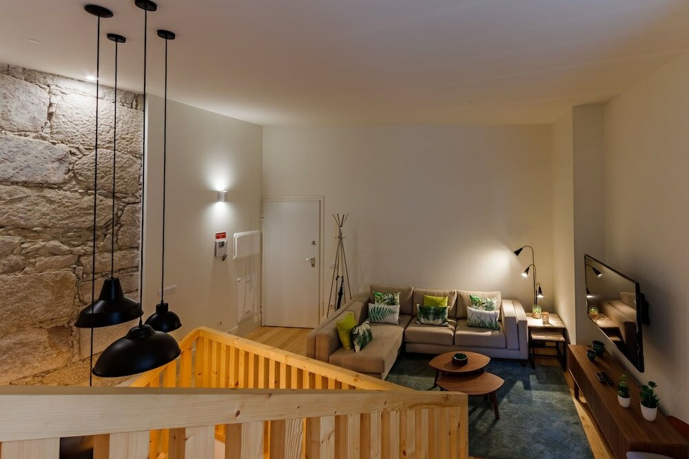 Фото Mz by Una Apartments