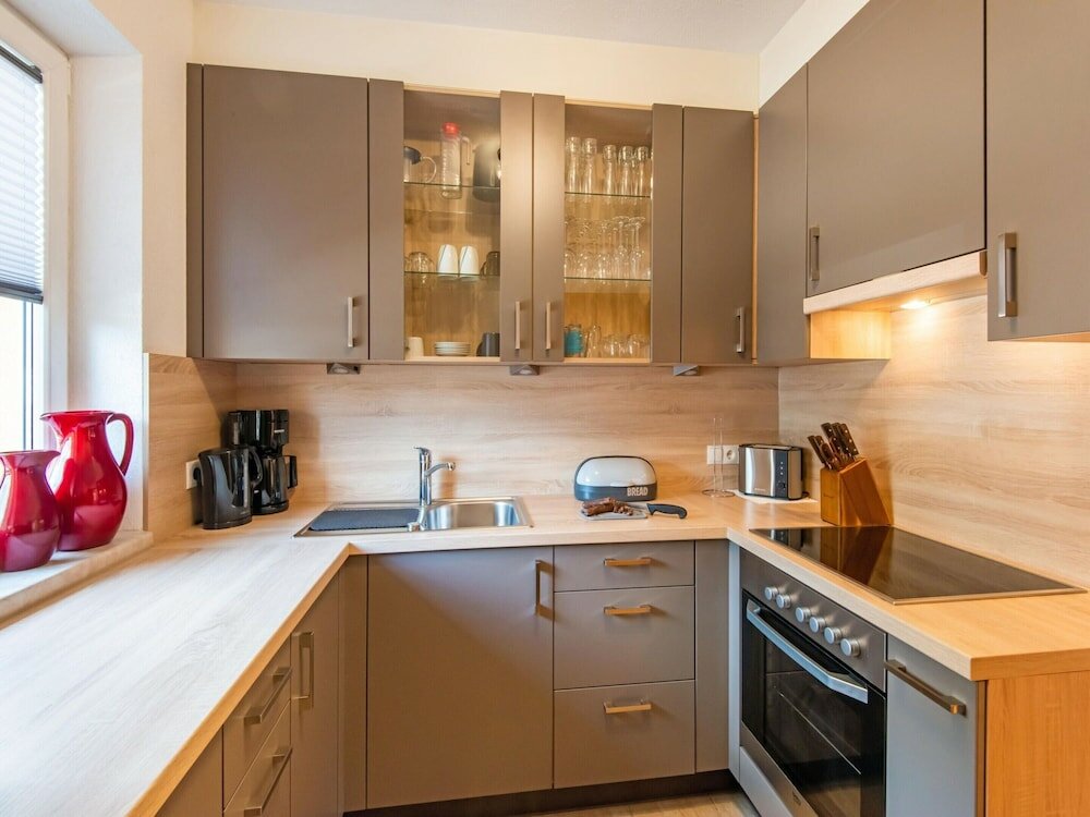 Фото Modern Apartment in the Otztal