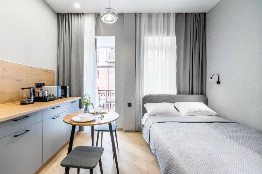 Фото Sleep & Trip