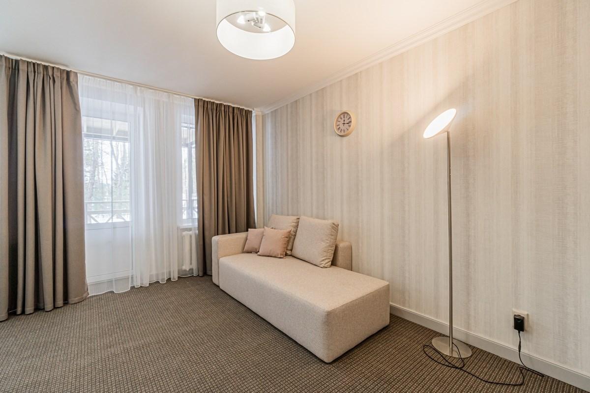 Фото Хвоя Бестужево