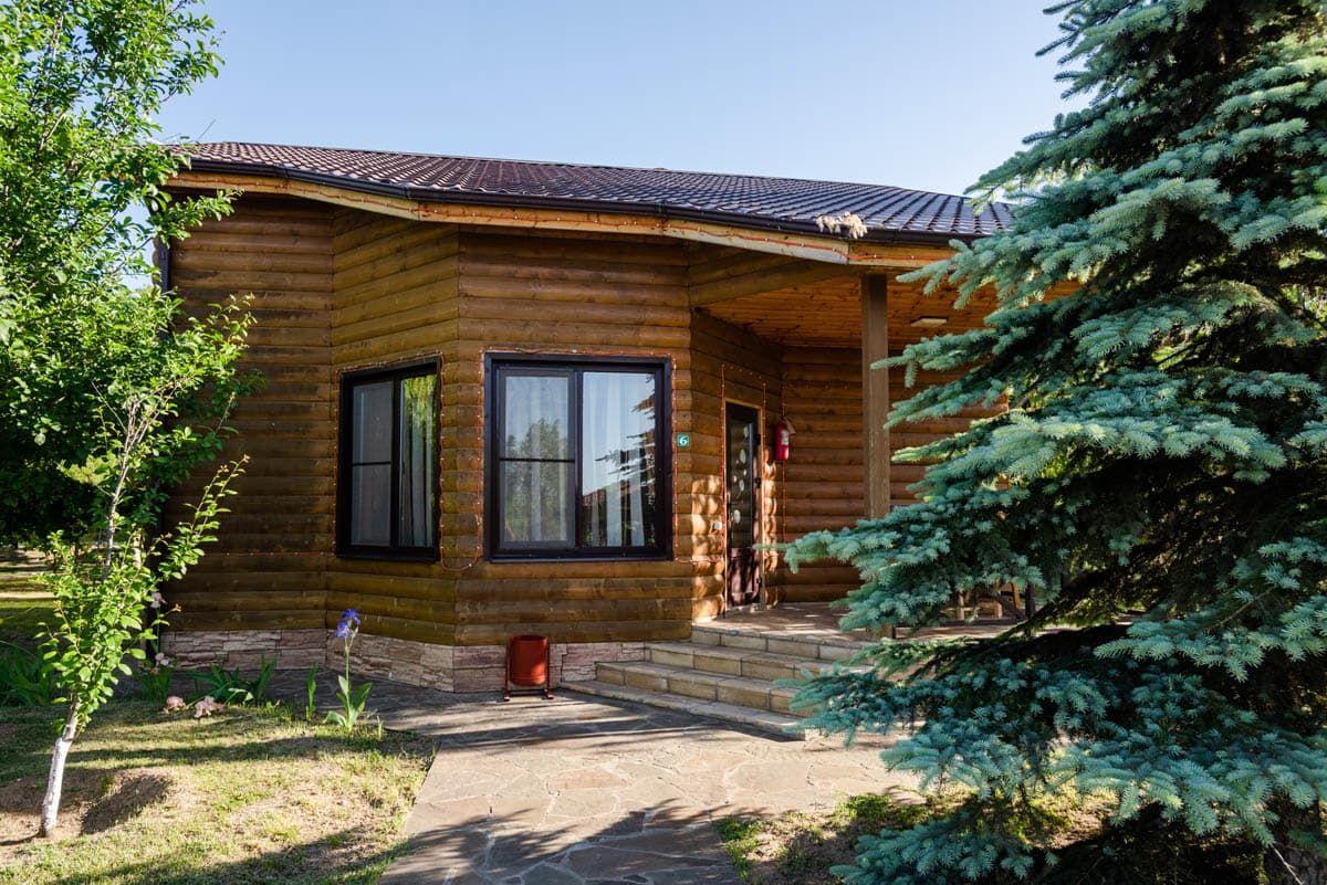 Фото Семь Островов