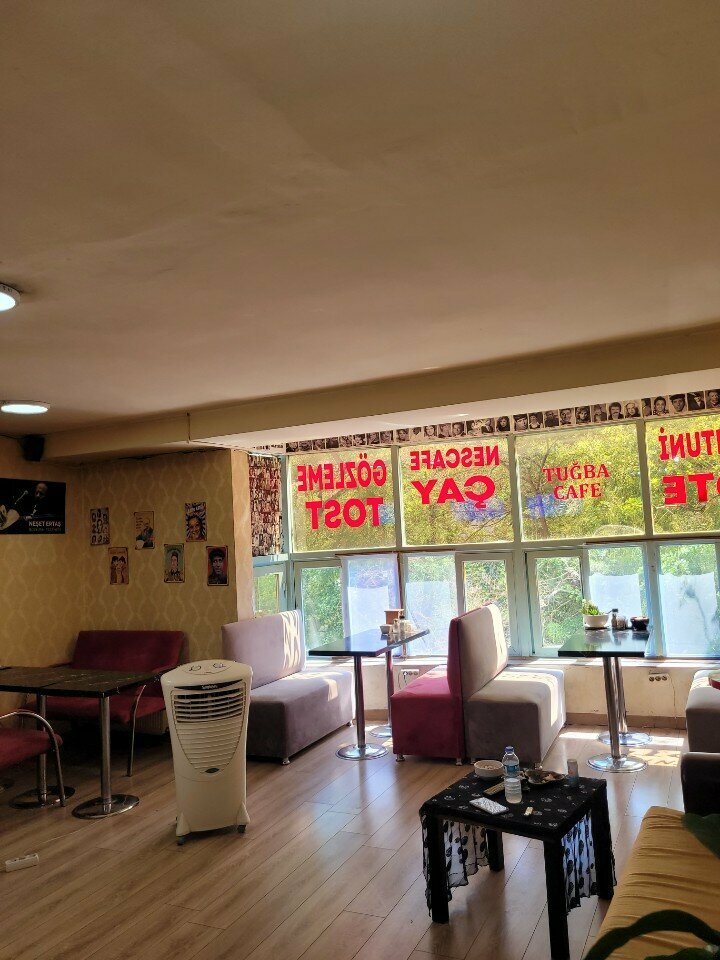 Cafe Tugba Cafe, Ankara, photo