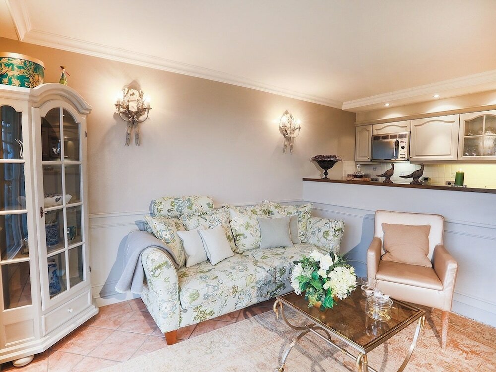 Фото Ferienwohnung Sönshörn 8 Mitte