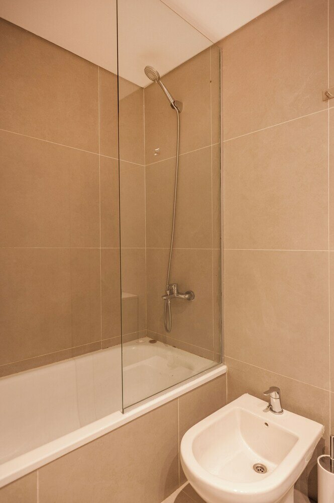 Фото CloudBA Thames Soho Apartments