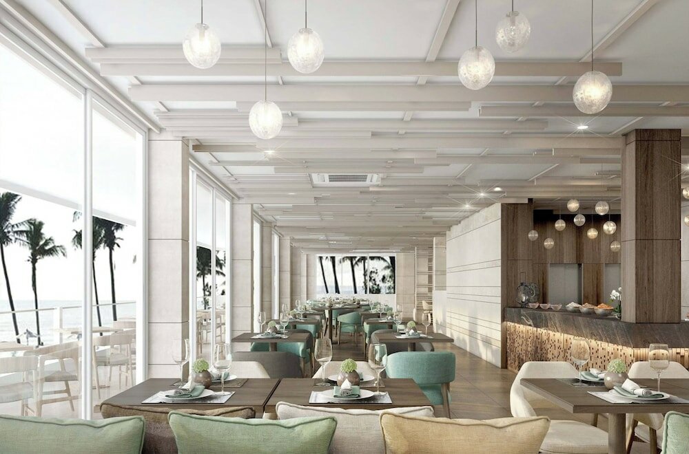 Фото Eastin Resort Rayong