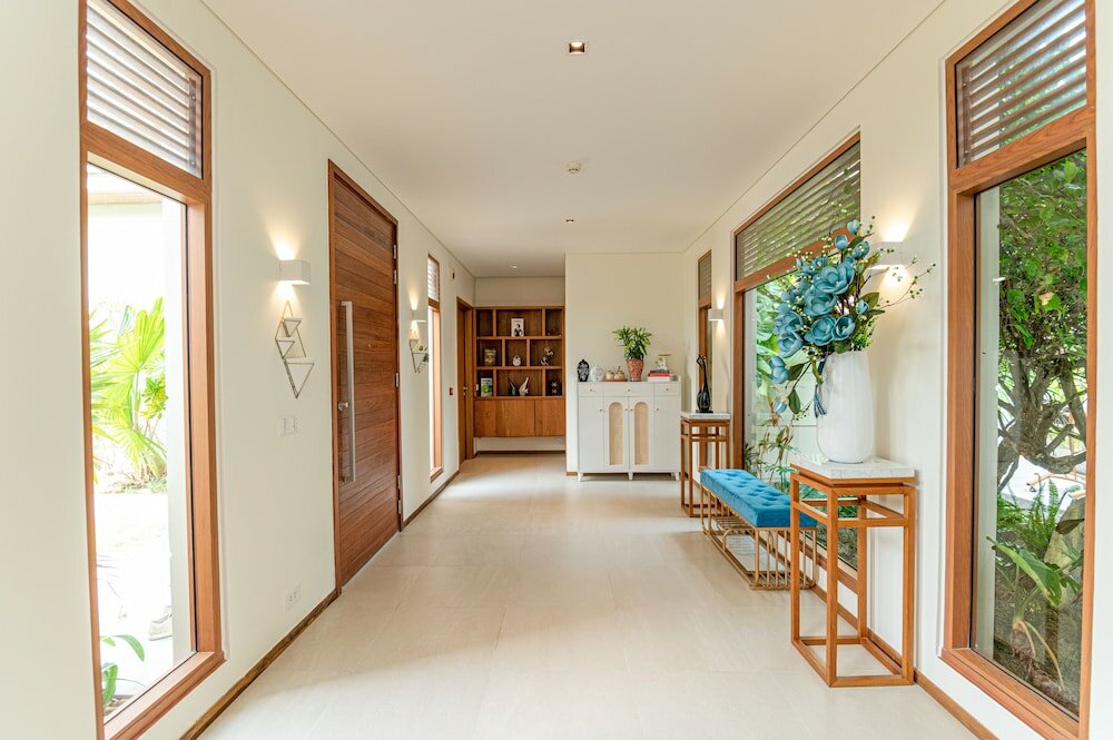 Фото 5BRs villas for a perfect family getaway