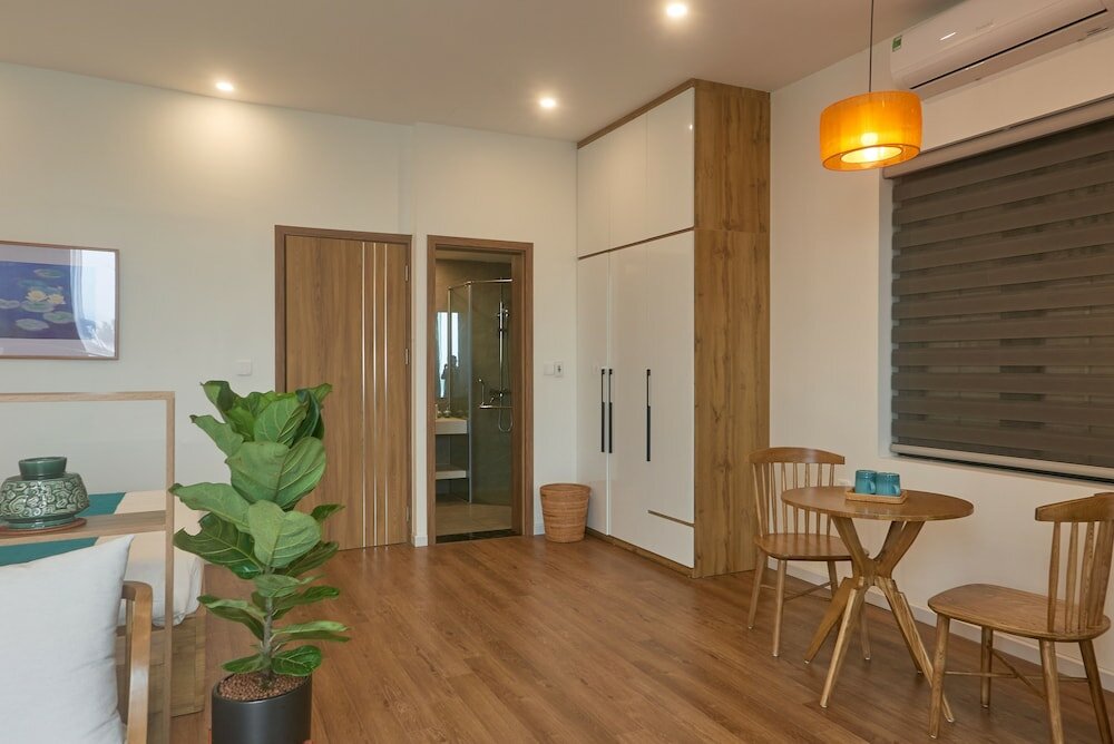 Фото Hanoi Shouten - Staycation