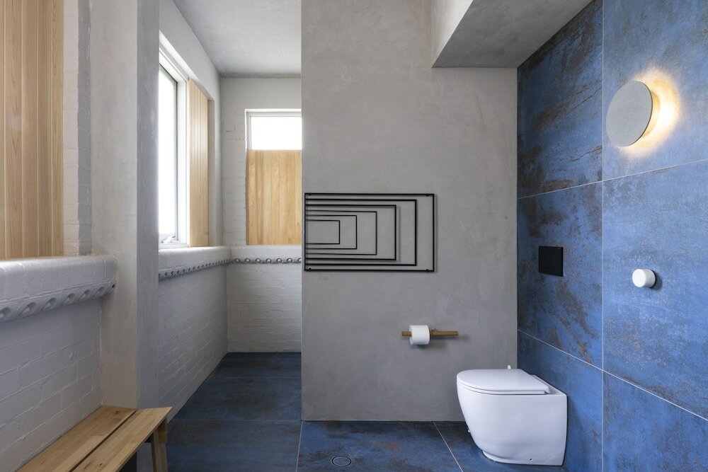 Фото In The Brick SPA & Hotel