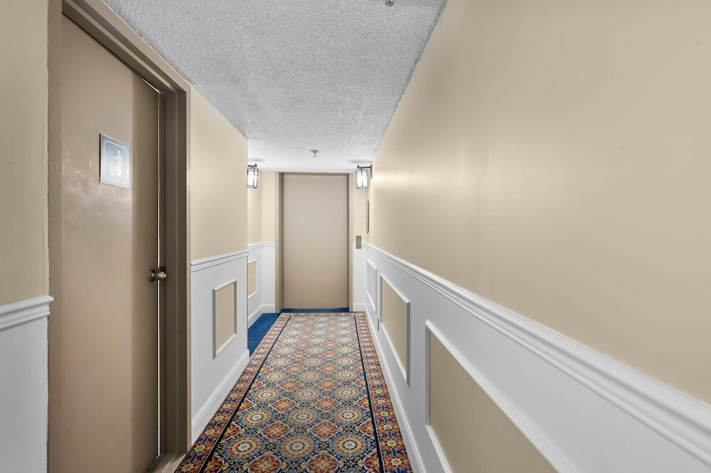 Фото Le Domaine Chambre d'hôtel