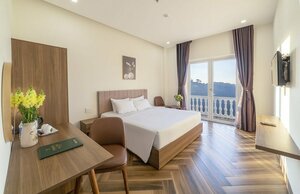 Гостиница Tala Dalat Hotel