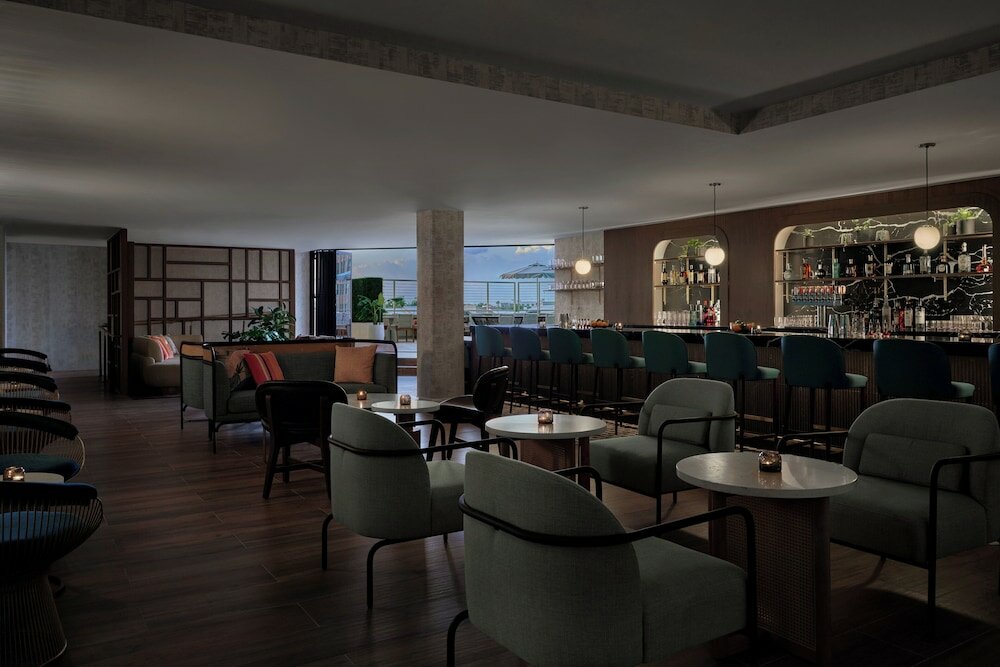 Фото InterContinental San Antonio Riverwalk, an Ihg Hotel