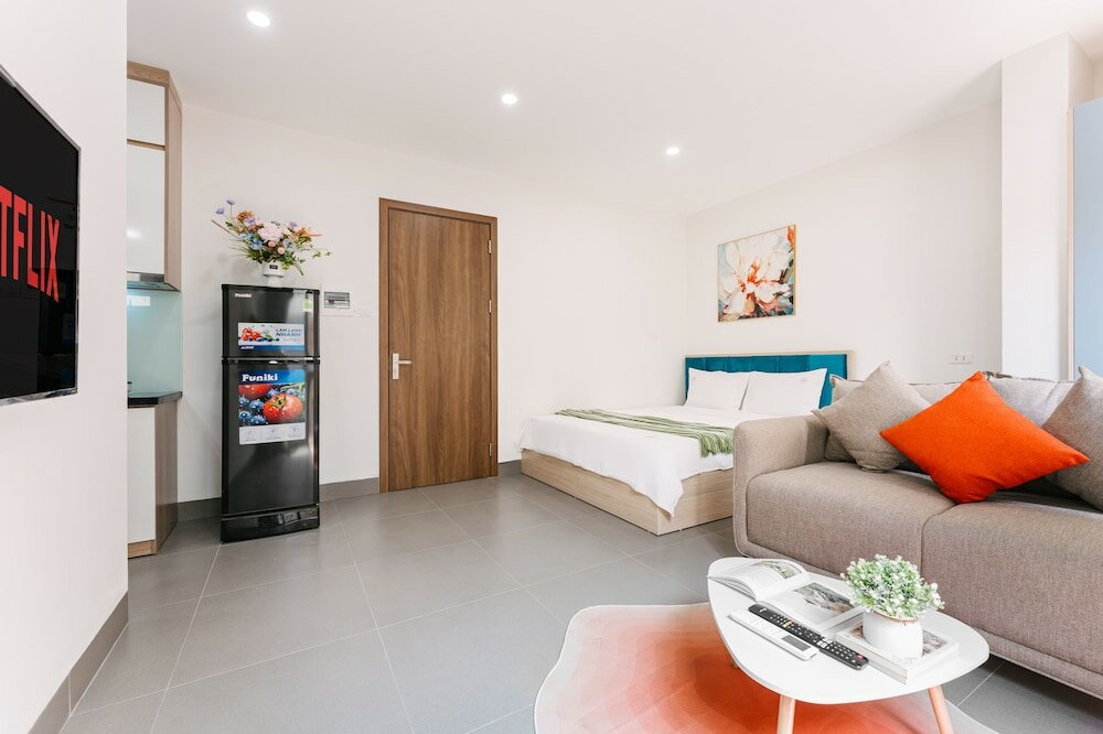 Фото Cindy's Westlake Apartment