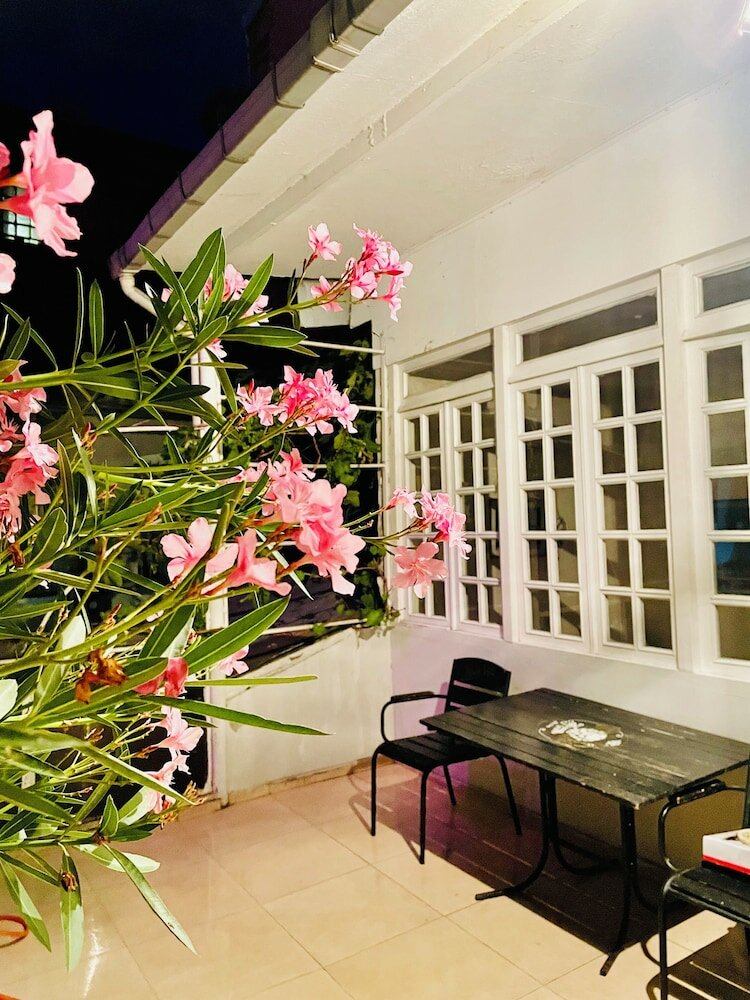 Фото Hostel Bon Voyage