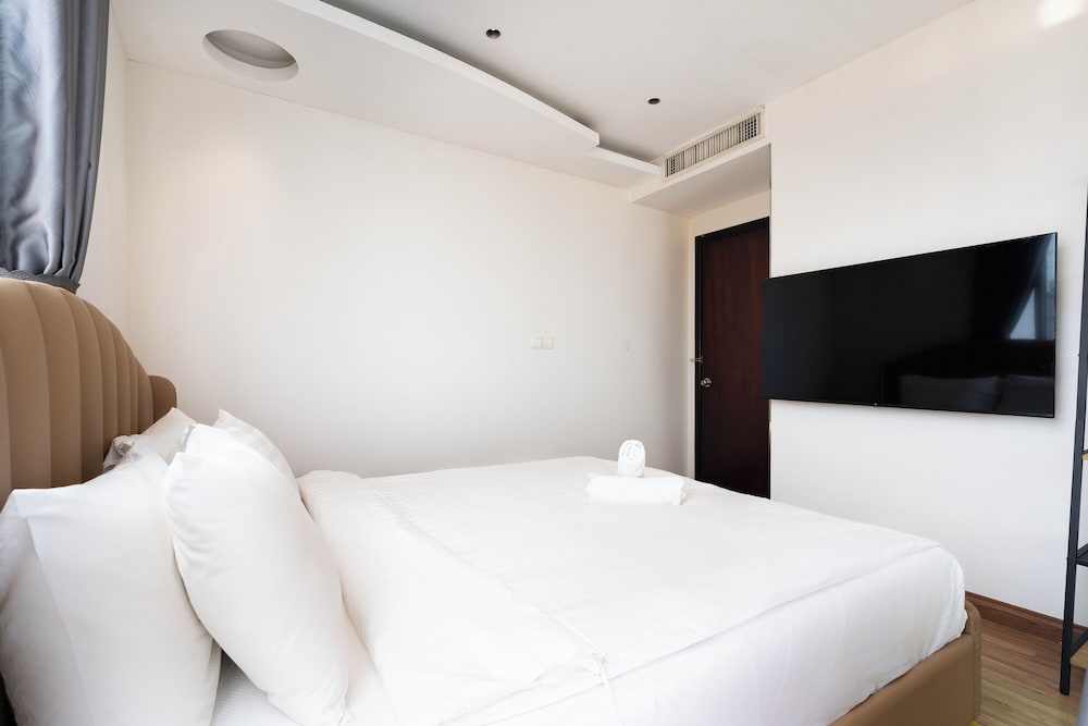 Фото The Lancaster - Angia Hospitality