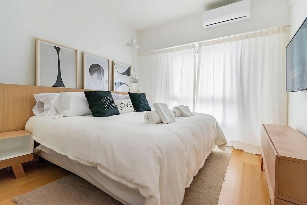 Фото Departamento 2 ambientes BsAs