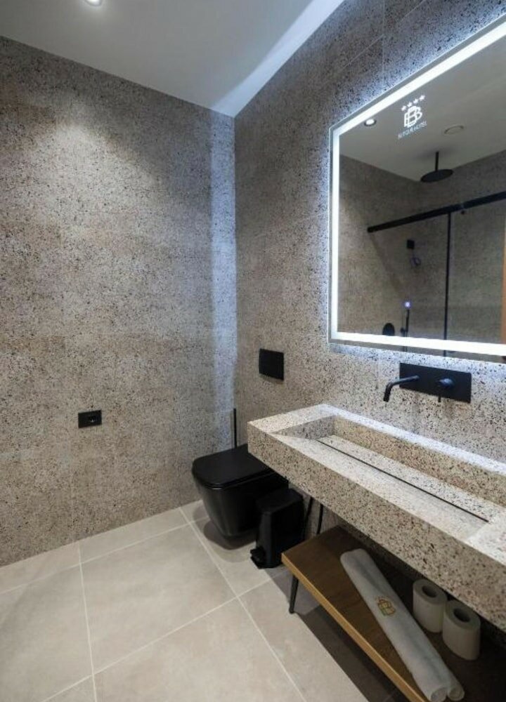 Фото Beliz Boutique Hotel