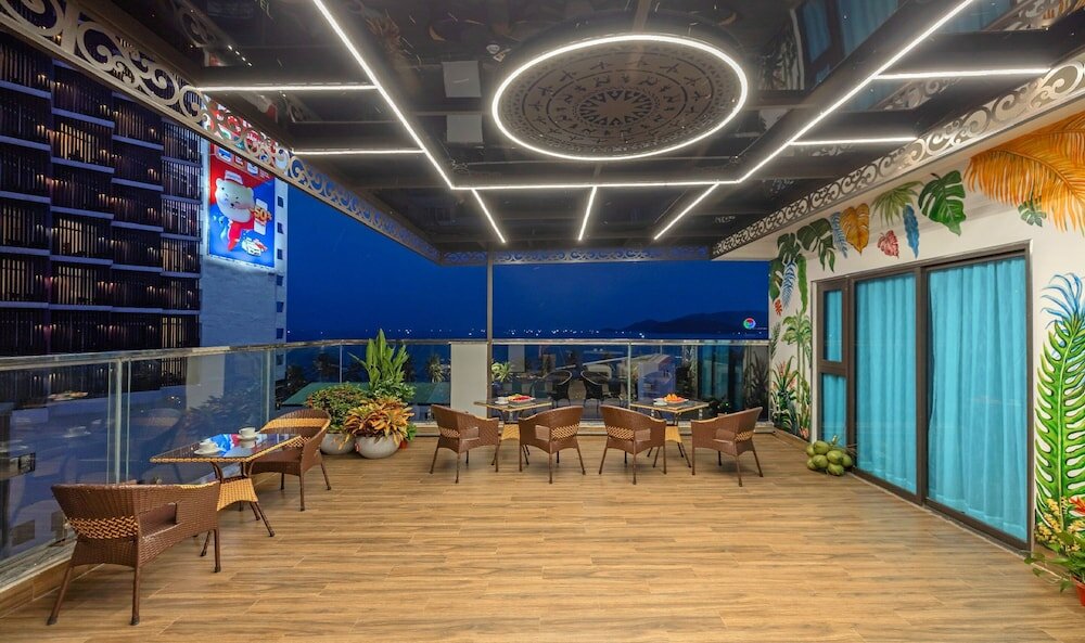 Фото Viela Apartment Nha Trang