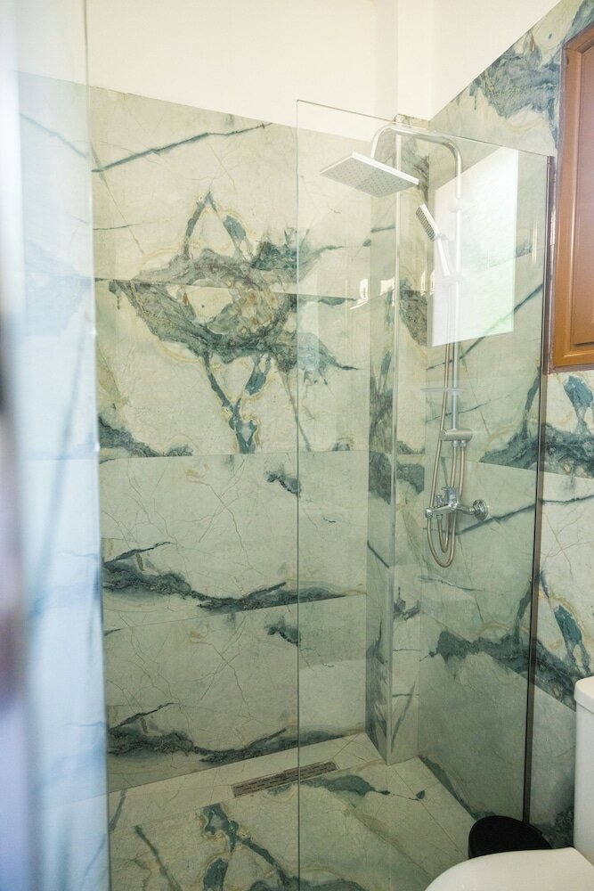 Фото Voyage Villa