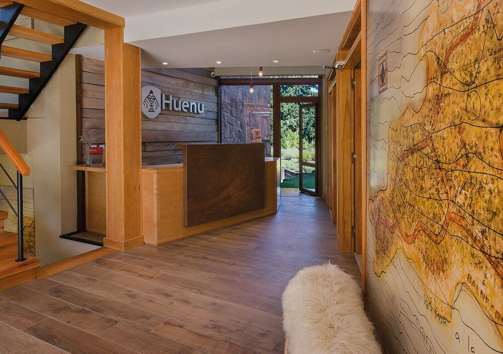 Фото Huenú by Dot Boutique