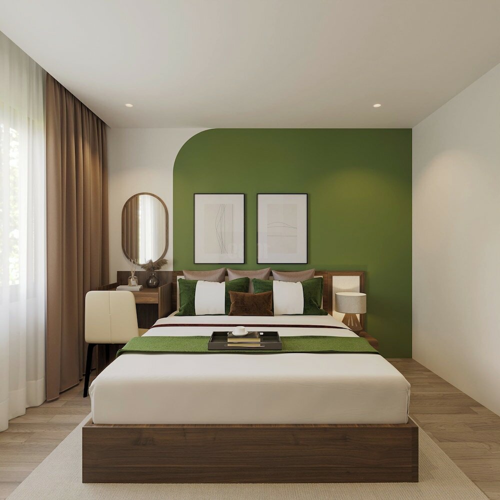 Фото Nature Hotel