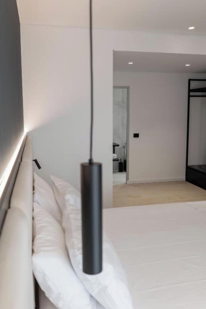 Фото Arrei Hotel