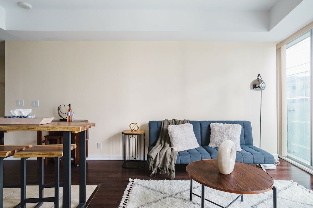 Фото The Fairview Downtown