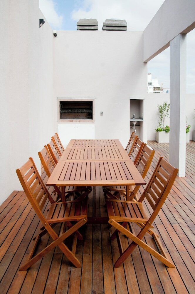 Фото Dorrego 2415